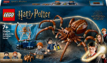 LEGO Harry Potter 76434 - En uhyggelig hulk i den forbudte skov LEGO Harry Potter 76434 - En uhyggelig hulk i den forbudte skov
