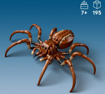 LEGO Harry Potter 76434 - En uhyggelig hulk i den forbudte skov LEGO Harry Potter 76434 - En uhyggelig hulk i den forbudte skov