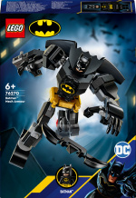 LEGO Super Heroes DC 76270 - Batman™-robotdragt