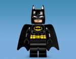 LEGO Super Heroes DC 76270 - Batman™-robotdragt