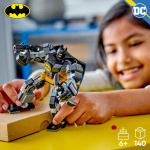 LEGO Super Heroes DC 76270 - Batman™-robotdragt