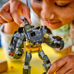 LEGO Super Heroes DC 76270 - Batman™-robotdragt