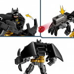 LEGO Super Heroes DC 76270 - Batman™-robotdragt