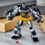 LEGO Super Heroes DC 76270 - Batman™-robotdragt