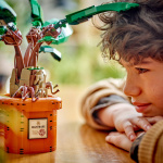 LEGO Harry Potter 76433 - Alruuna LEGO Harry Potter 76433 - Alruuna