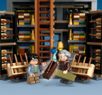 LEGO Harry Potter 76439 - Ollivanders™ og mor Malkins kapper