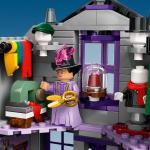 LEGO Harry Potter 76439 - Ollivanders™ og mor Malkins kapper