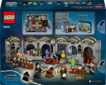 LEGO Harry Potter 76431 - Hogwarts-slottet: Lektion i eliksir LEGO Harry Potter 76431 - Hogwarts-slottet: Lektion i eliksir