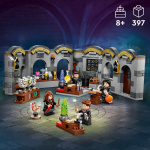 LEGO Harry Potter 76431 - Hogwarts-slottet: Lektion i eliksir LEGO Harry Potter 76431 - Hogwarts-slottet: Lektion i eliksir