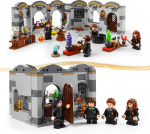 LEGO Harry Potter 76431 - Hogwarts-slottet: Lektion i eliksir LEGO Harry Potter 76431 - Hogwarts-slottet: Lektion i eliksir
