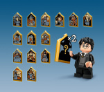 LEGO Harry Potter 76431 - Hogwarts-slottet: Lektion i eliksir LEGO Harry Potter 76431 - Hogwarts-slottet: Lektion i eliksir