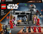 LEGO Star Wars 75386 - Paz Vizsla™ og Moff Gideon™ i kamp