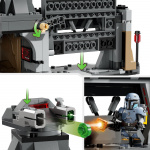 LEGO Star Wars 75386 - Paz Vizsla™ og Moff Gideon™ i kamp