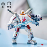 LEGO Star Wars 75390 - Luke Skywalker™ i X-wing™-robotdragt