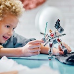 LEGO Star Wars 75390 - Luke Skywalker™ i X-wing™-robotdragt