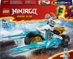 LEGO Ninjago 71816 - Zanes ismotorcykel LEGO Ninjago 71816 - Zanes ismotorcykel