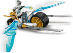 LEGO Ninjago 71816 - Zanes ismotorcykel LEGO Ninjago 71816 - Zanes ismotorcykel