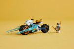 LEGO Ninjago 71816 - Zanes ismotorcykel LEGO Ninjago 71816 - Zanes ismotorcykel