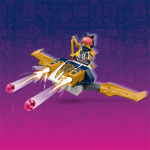 LEGO Ninjago 71820 - Ninja-teamets multifunktionelle køretøj