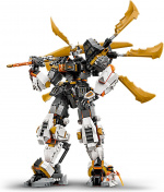 LEGO Ninjago 71821 - Coles titandragerobot