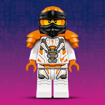 LEGO Ninjago 71821 - Coles titandragerobot