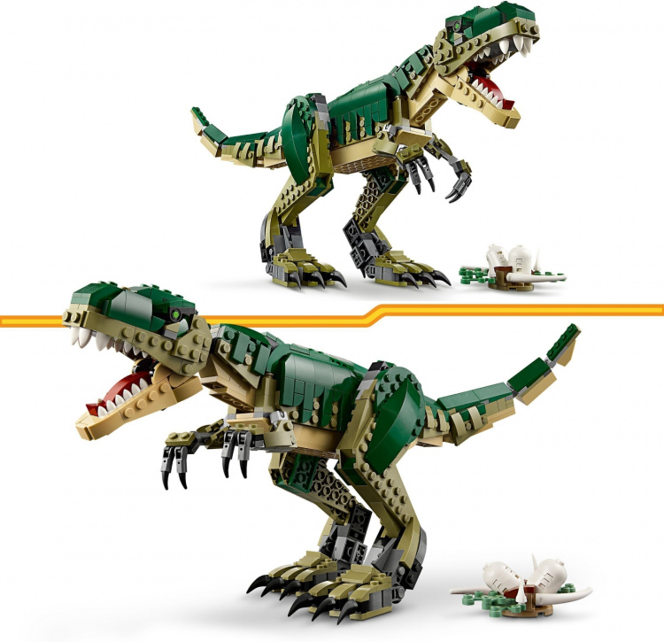 LEGO Creator 31151 - T. rex