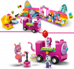 LEGO Gaby\'s dukkehus 10797 - Gaby\'s festlokale LEGO Gaby\'s dukkehus 10797 - Gaby\'s festlokale