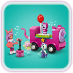 LEGO Gaby\'s dukkehus 10797 - Gaby\'s festlokale LEGO Gaby\'s dukkehus 10797 - Gaby\'s festlokale