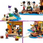 LEGO Friends 42626 - Vandsport på eventyrlejr LEGO Friends 42626 - Vandsport på eventyrlejr