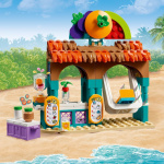 LEGO Friends 42625 - Strandhytten med milkshake