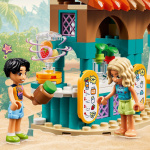 LEGO Friends 42625 - Strandhytten med milkshake