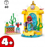 LEGO Disney Princess 43235 - Ariels scenekostume