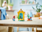 LEGO Disney Princess 43235 - Ariels scenekostume