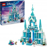 LEGO Disney Princess 43244 - Elsas isslot