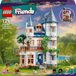 LEGO Friends 42638 - Huset på slottet LEGO Friends 42638 - Huset på slottet