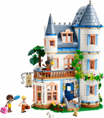 LEGO Friends 42638 - Huset på slottet LEGO Friends 42638 - Huset på slottet