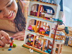 LEGO Friends 42638 - Huset på slottet LEGO Friends 42638 - Huset på slottet
