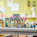 LEGO Friends 42618 - Heartlake City Cafe