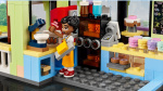 LEGO Friends 42618 - Heartlake City Cafe
