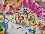 LEGO Friends 42618 - Heartlake City Cafe