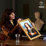 LEGO ART 31213 - Mona Lisa