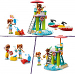LEGO Friends 42623 - Jetski på stranden