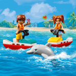 LEGO Friends 42623 - Jetski på stranden