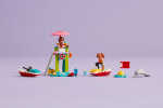 LEGO Friends 42623 - Jetski på stranden