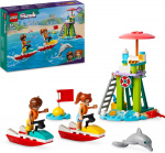 LEGO Friends 42623 - Jetski på stranden