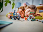 LEGO City Udforskning 60426 - Jungle Explorer SUV LEGO City Udforskning 60426 - Jungle Explorer SUV