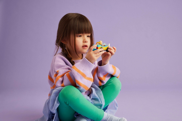 LEGO Friends 42635 - Hundefrisør LEGO Friends 42635 - Hundefrisør