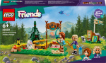 LEGO Friends 42622 - Eventyrlejrens bueskydningsbane LEGO Friends 42622 - Eventyrlejrens bueskydningsbane