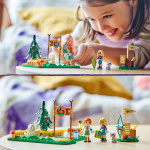 LEGO Friends 42622 - Eventyrlejrens bueskydningsbane LEGO Friends 42622 - Eventyrlejrens bueskydningsbane