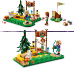 LEGO Friends 42622 - Eventyrlejrens bueskydningsbane LEGO Friends 42622 - Eventyrlejrens bueskydningsbane